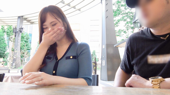 26歳Iカップ人妻と高濃度高たんぱく中出しNTRセックスって最高だな！ 7