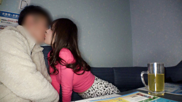 精子搾り取るように射精の瞬間がっちりホールドしてくるGカップ美女って最高だな！ 7