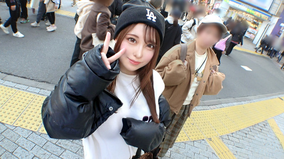 渋谷で一番カワイイマルチ勧誘ギャルとセックスって最高だな！ 2