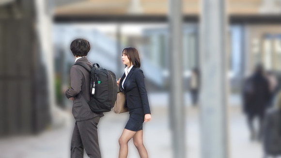 シゴデキだけどお股はゆるい美女キャリアウーマンとセックスって最高だな！ 5