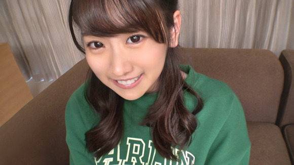 クリとナカと耳が性感帯な女子大生のナカを突きまくりセックスって最高だな！ 2