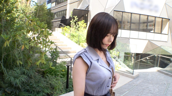 清純そうな女子大生が脱いだらエチエチFカップ乳って最高だな！ 3