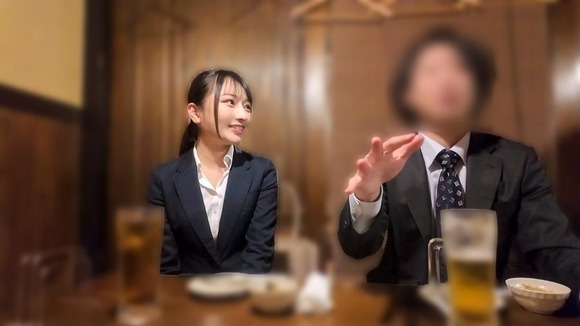 素朴で一生懸命で華奢な身体の新卒を口説いて滅茶苦茶セックスってサラリーマンの醍醐味だな！ 9