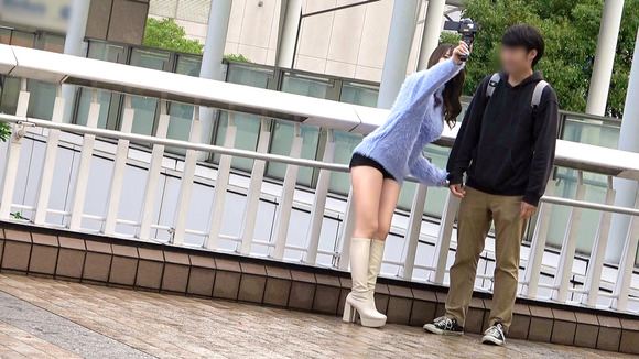 その女の体を見るとおチンチンが石みたいにガチガチになるメデューサ美女とセックスって最高だな！ 5