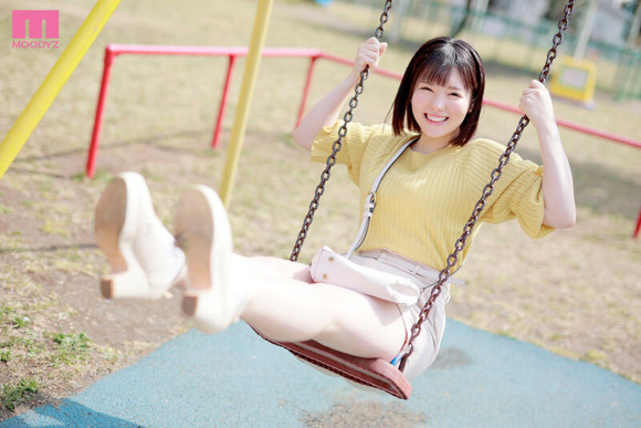 パパ活経験無しの今どき珍しい純真Fカップ女子大生 波島ほの花がAVデビュー！ 3
