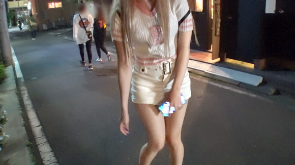 高崎一の伝説のヤリマンギャルとやりたい放題セックスって最高だな！ 3