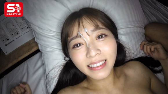 遺伝子レベルでおじさん大好きな激カワアイドルとお泊り濃厚セックスって最高だな！ 17