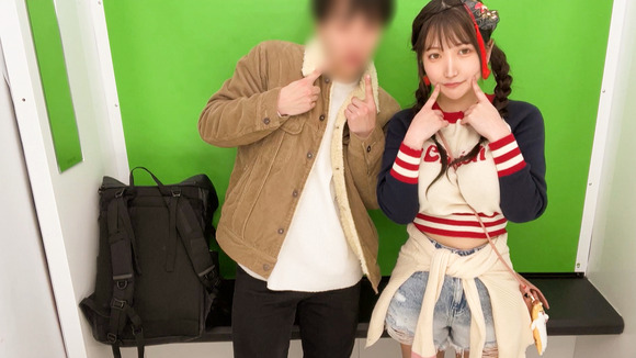 Hカップ爆乳のぱいぱいズリ子にパイズリされたらいつもの1.5倍は出そうだな！ 14