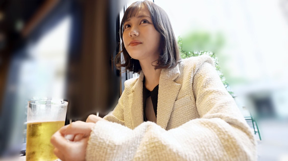 港区でキラキラな生活を送る美女とセックスって最高だな！ 8