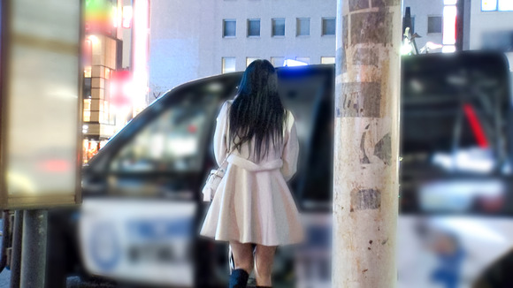 立川にいたキャバ嬢！群馬・伊勢崎の伝説マ●コ！挿入でイク！ 4