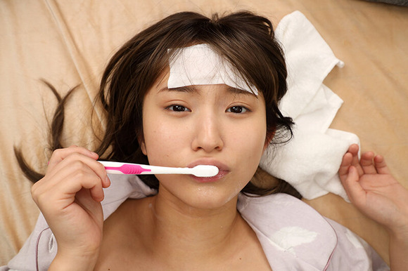 AV女優深田結梨が「ゆーりまん」に改名してフリーで活動するらしいぞ！ 6