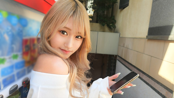 イケイケ金髪ギャルがマッサージでエッチな気分になっちゃうエロ漫画みたいな展開って最高だな！ 2