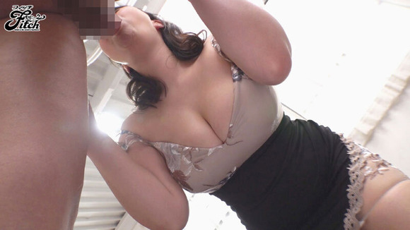 埼玉県大宮で大人気だというむっちり爆乳ソープ嬢がAVデビュー！！ 3