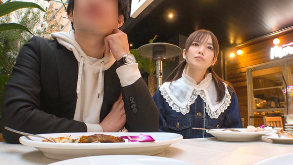 アイドル顔の美女が彼氏の見てる前でAV男優のデカチンでピストンされまくるってええな 6