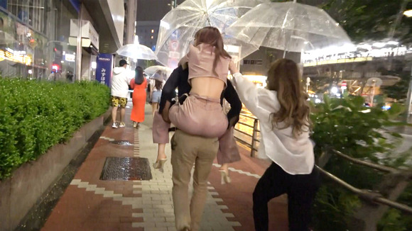 4人の巨乳ギャルと酒池肉林の大乱交できたら人生悔い無しだよな 5