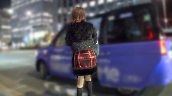 乗馬歴10年の京都うまれのお嬢様の騎乗位はお上手どすなぁ 3