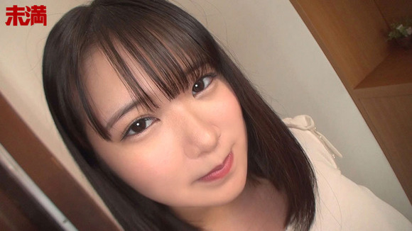 育ち盛りにおっぱいばかり育ってしまったHカップ乳娘がAV無理に出るぞー！ 7