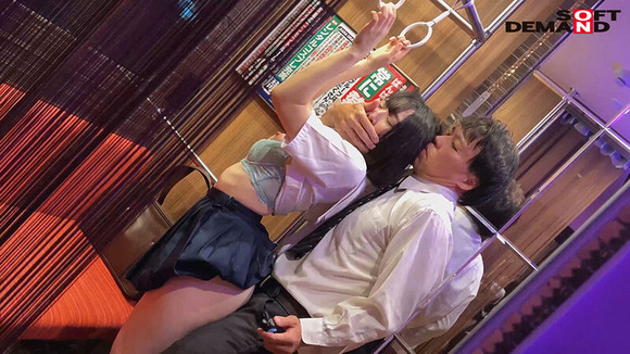 埼玉の看護学校1年生がAV男優に犯されたくてAVデビュー！ 13