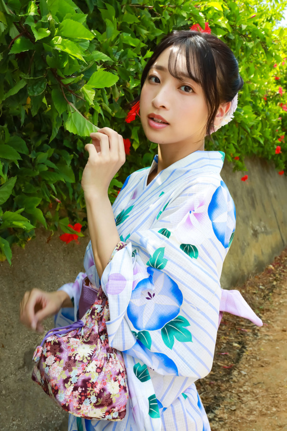 元AKB橋本耀が芸能界を引退する前に最初で最後のイメビを出したぞ！ 12