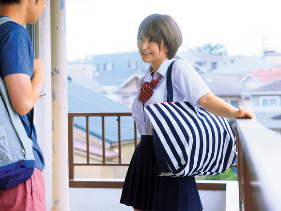 AV女優 深田結梨が引退を発表！「休業して1年半、ようやく答えを出せました」 4
