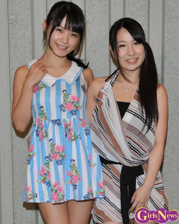 星名美津紀と桐山瑠衣のツーショットが8年振りくらいに見れたぞ！ 3