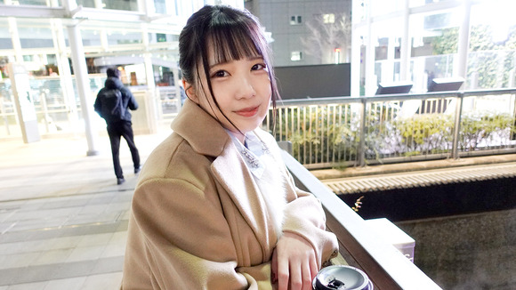 おっぱいに癒し成分が大量に含まれてそうな神ボディ女子大生とセックスって最高だな！ 2