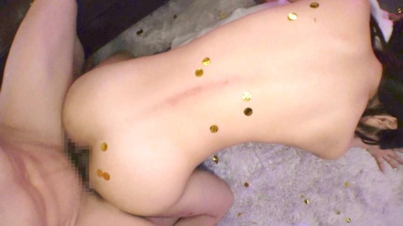 エロ乳女子大生をナンパしてカラオケ店セックスって最高だな！ 24
