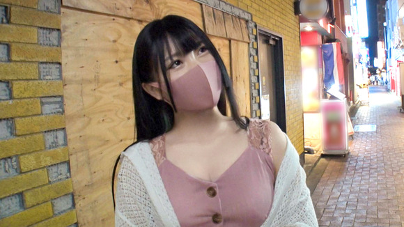 黒髪巨乳美女を家まで送ってそのままセックスって最高だな！ 2