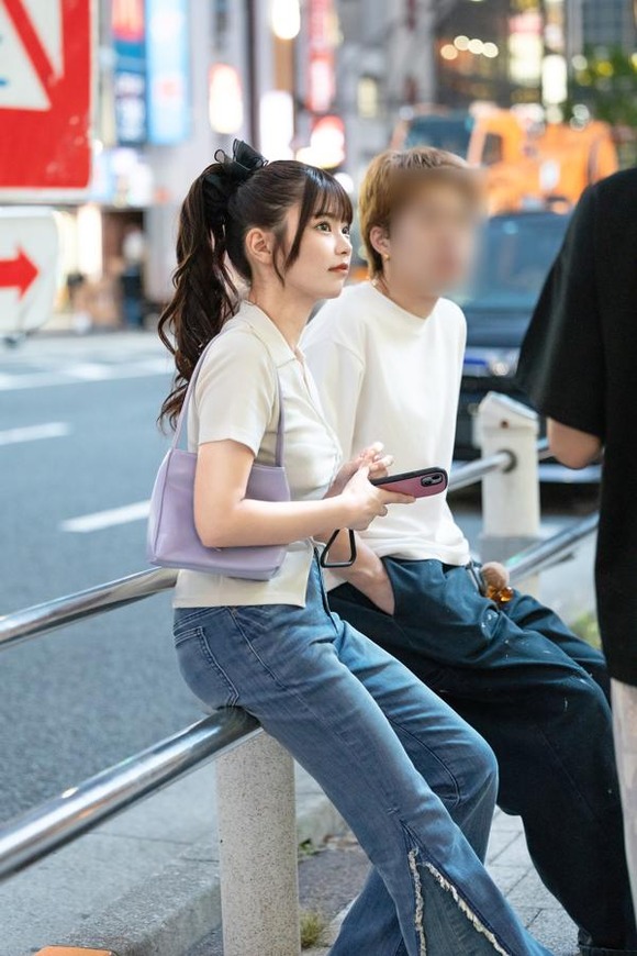 美乳すぎる保育士さんと日々のストレス発散セックスって最高だな！