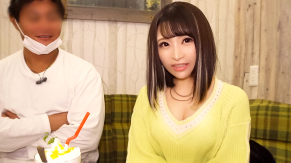 3ケタ超えの経験人数を誇る極上フェラギャルに咥えてもらえたら最高だろうな！ 6