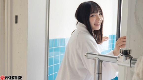 プレステージからアイドル育ちのニューヒロイン 時田萌々がデビュー！ 5