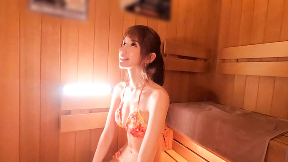 Fカップでケツデカなのにウエストは締まってるってもう完璧だな！ 24
