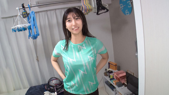仕事帰りのフレンチのコックさんにAV男優のでっかいコックを挿入！ 11