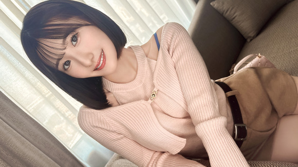 清純系女子大生がAV男優のデカチンでイキまくり！ 2