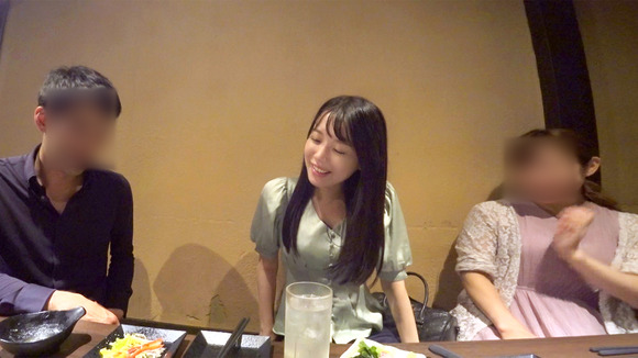 弘●アナ激似のEカップ受付嬢と飲んだくれセックスって最高だな！ 6