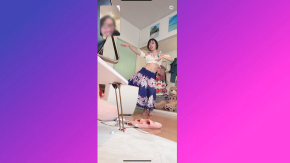 エロ写真をSNSに晒すZ世代が有名になりたくてAV出演！ 3