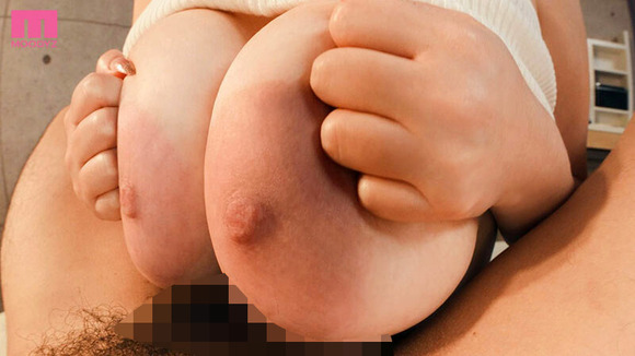 爆乳AV女優 五条恋のグラドル時代と今の顔どっちが好きなんだい！？ 13