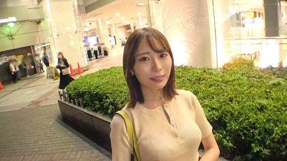 身長170cmの美形美尻JDをナンパセックスって最高だな！ 2