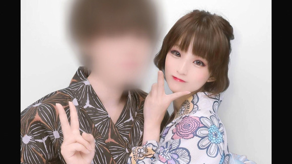ボーイッシュ美女が３Pでイかされまくるってええな！ 9