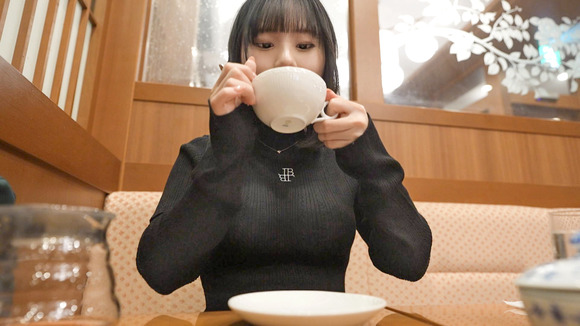 時にはおじさんのチ●ポをマ●コの奥まで突っ込まれる港区女子とアヘ顔ランデブーって最高だな！ 5