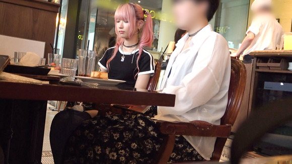 お股はゆるいけど膣はキツイ原宿ギャルとセックスって最高だな！ 8