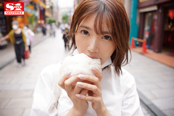 AV女優 つばさ舞がS1での初ベストを出したぞ！ 3