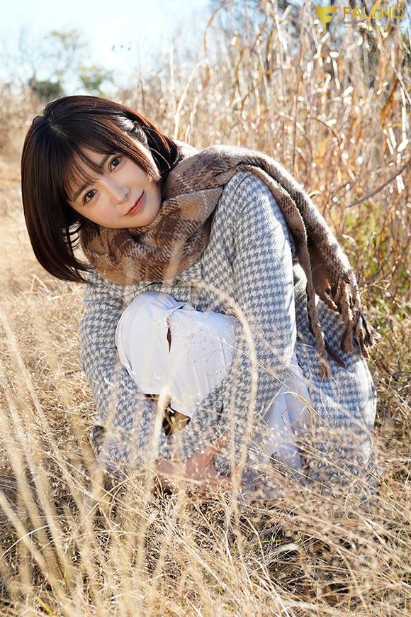 フェラもまともにしたことない純真純白ピュア清らか美少女 茉城まみがAVデビュー！ 4