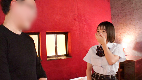 エロ写真をSNSに晒すZ世代が有名になりたくてAV出演！ 9
