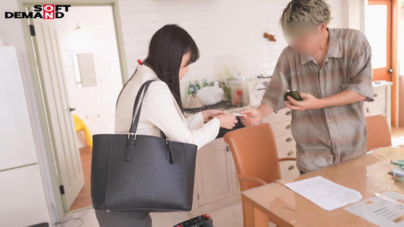 SOD宣伝部 松永あかりが会社のために中出し解禁！！ 5