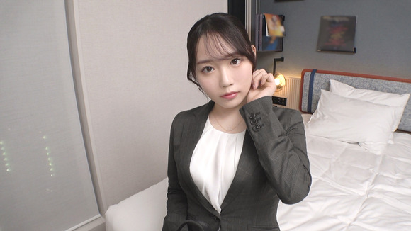 普段はほぼ無理めな美女OLのムラムラ期にナンパしてラッキーセックスって最高だな！ 2