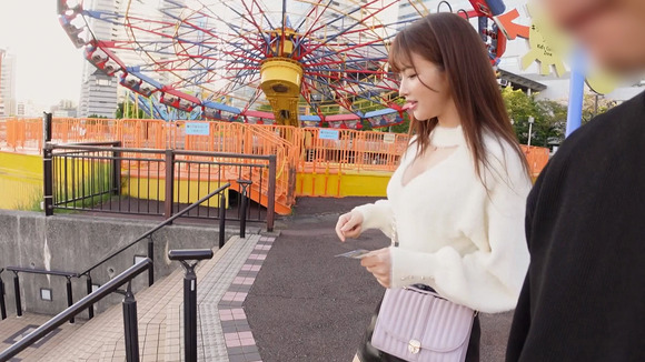 アイドル並みに可愛いGcup高級ラウンジ嬢と一回でいいからセックスしたいよな！ 6