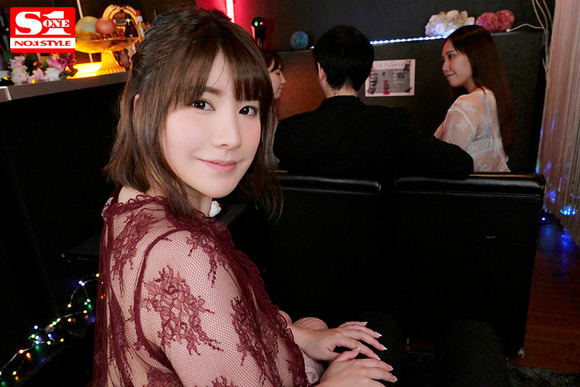 オッパブでJカップ爆乳有栖花あかが来たら最高だろうな！ 3
