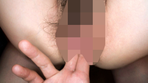 ボーイッシュ美女が３Pでイかされまくるってええな！ 30