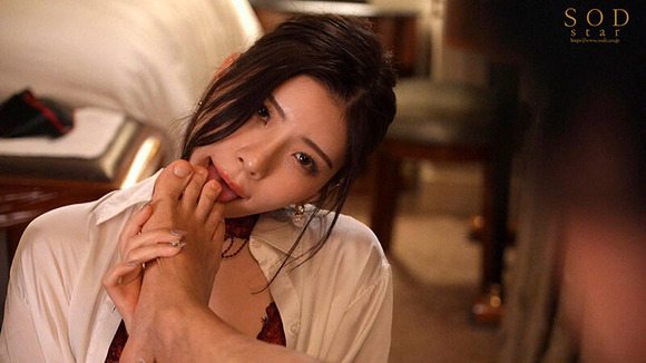 神綺麗なAV女優 神木麗とヌルテカオイルセックスってええなあ 10
